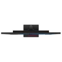 монитор Lenovo ThinkVision T27h-20 61ECGAT2EU Черный