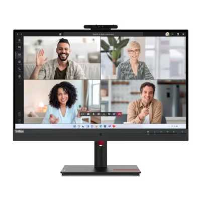 монитор Lenovo ThinkVision T27hv-30 63D6UAR3EU Черный