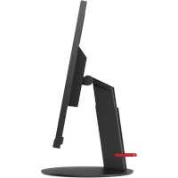 монитор Lenovo ThinkVision T27i-10 61C6MAT1EU Черный