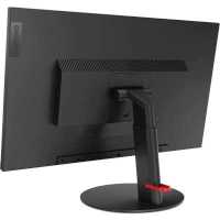 монитор Lenovo ThinkVision T27i-10 61C6MAT1EU Черный