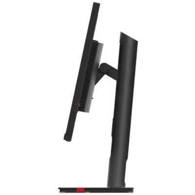 монитор Lenovo ThinkVision T27i-30 63A4MAR1CB Черный
