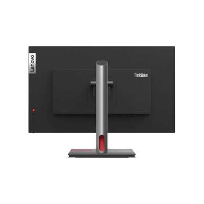 монитор Lenovo ThinkVision T27i-30 63A4MAR1EU Черный
