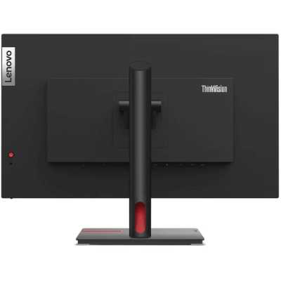 монитор Lenovo ThinkVision T27i-30 63A4XAR1CB Черный