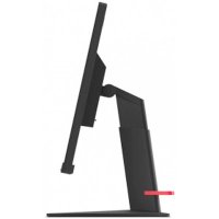 монитор Lenovo ThinkVision T27p-10 61DAMAT1EU Черный