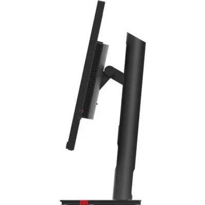 монитор Lenovo ThinkVision T27p-30 63A9GAR1CB Черный
