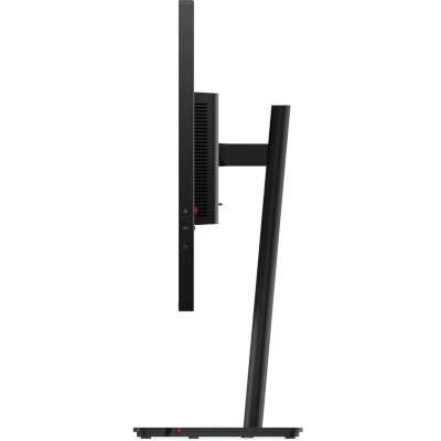 монитор Lenovo ThinkVision T27QD-40 64AAGAR2CB Черный