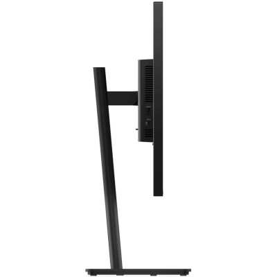 монитор Lenovo ThinkVision T27QD-40 64AAGAR2CB Черный