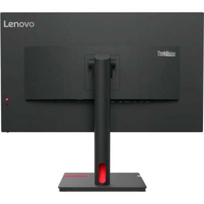 монитор Lenovo ThinkVision T32p-30 63D2GCR1CS Черный