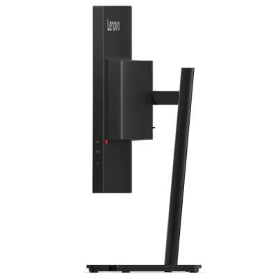монитор Lenovo ThinkVision T34WD-40 64AEGAT1EU Черный
