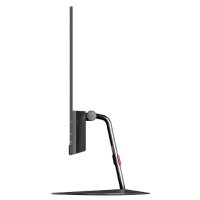 монитор Lenovo ThinkVision X24 60FAGAT1EU Черный