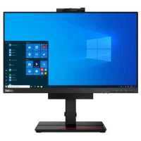 монитор Lenovo ThinkCentre Tiny-In-One 24 G4 11GEPAT1EU Черный