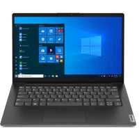 ноутбук Lenovo V14 G2 ALC 82KC000NRU Черный