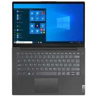 ноутбук Lenovo V14 G2 ALC 82KC003DRU Черный