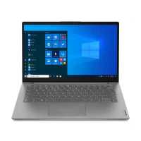 ноутбук Lenovo V14 G2 ITL 82KA001DRU Черный