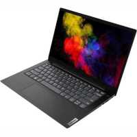 ноутбук Lenovo V14 G2 ITL 82KA0039MH Черный