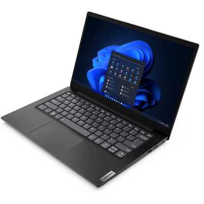 ноутбук Lenovo V14 G3 IAP 82TS00JGUS Черный