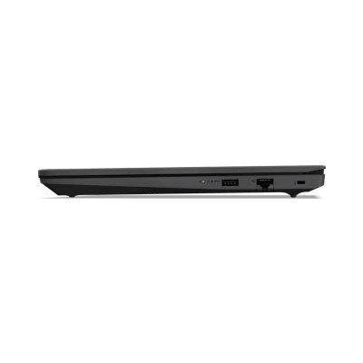 ноутбук Lenovo V14 G4 IAN 82YV0011AK Черный