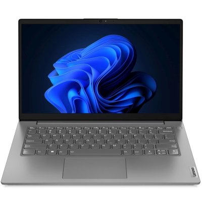 ноутбук Lenovo V14 G4 IRU 83A000NLIN-wpro Серый