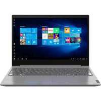 ноутбук Lenovo V15-ADA 82C700AKRU Серый