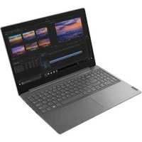 ноутбук Lenovo V15-ADA 82C700AKRU Серый