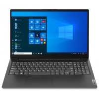 ноутбук Lenovo V15 G2 ALC 82KD002URU Черный