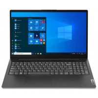 ноутбук Lenovo V15 G2 ALC 82KD0030RU Черный