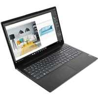 ноутбук Lenovo V15 G2 ALC 82KD003XDT Черный
