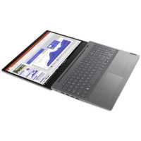 ноутбук Lenovo V15 G2 ALC 82KD0040RU Серый