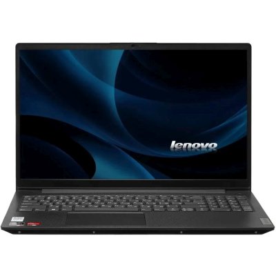 ноутбук Lenovo V15 G2 ALC 82KD00DBIX Черный