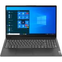 ноутбук Lenovo V15 G2 ALC 82KD00DDCD Черный