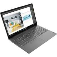 ноутбук Lenovo V15 G2 ALC 82KD00DDCD Черный