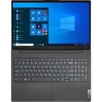 ноутбук Lenovo V15 G2 ALC 82KD00DDCD Черный