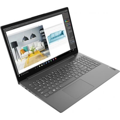ноутбук Lenovo V15 G2 ITL 82KB0006IX ENG Черный