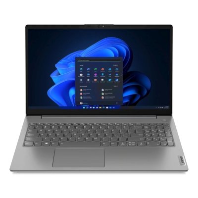 ноутбук Lenovo V15 G3 IAP 82TTA097IH Серый