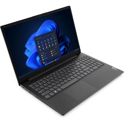 ноутбук Lenovo V15 G4 ABR 82YY0006CD ENG Черный