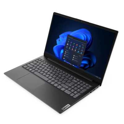 ноутбук Lenovo V15 G4 ABP 82YY001DRM Черный