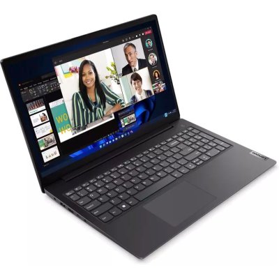 ноутбук Lenovo V15 G4 IRU 83A100EYRM-wpro Черный