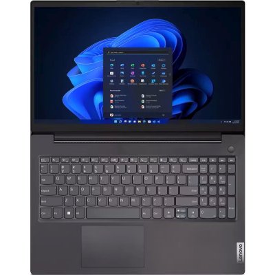 ноутбук Lenovo V15 G4 IRU 83A100EYRM-wpro Черный