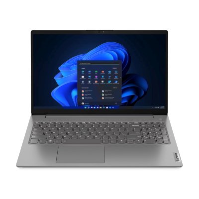 ноутбук Lenovo V15 G4 IRU 83CCA06EIN Серый