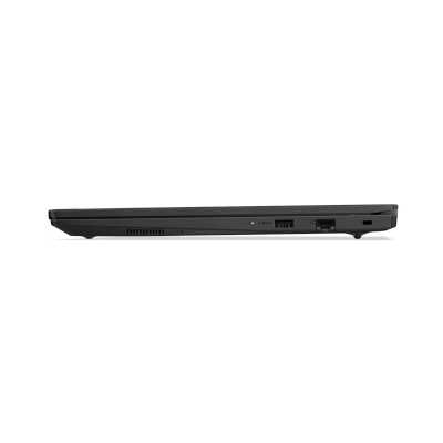 ноутбук Lenovo V15 G5 IRL 83GW0076GP-wpro Черный