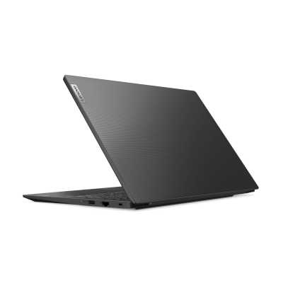 ноутбук Lenovo V15 G5 IRL 83GW0076GP-wpro Черный