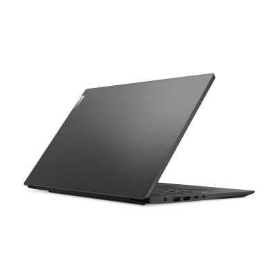 ноутбук Lenovo V15 G5 IRL 83GW0076GP-wpro Черный