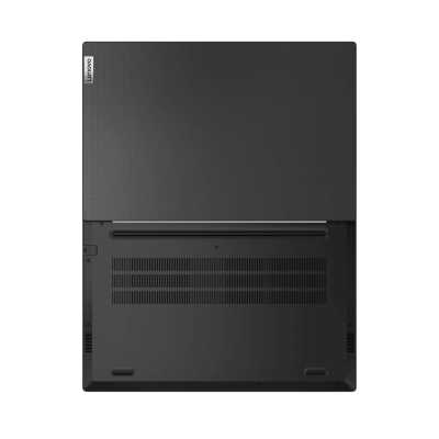 ноутбук Lenovo V15 G5 IRL 83GW0076GP-wpro Черный