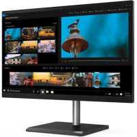 моноблок Lenovo V30a-22IML 11FV001PRU Черный