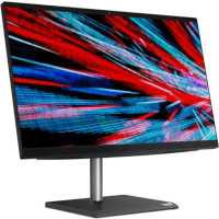 моноблок Lenovo V30a-22IML 11FV002NRU Черный