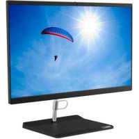 моноблок Lenovo V30a-24IIL 11LA001DRU Черный