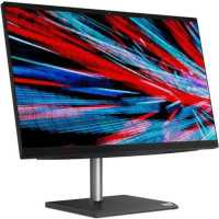 моноблок Lenovo V30a-24IIL 11LA0029RU Черный