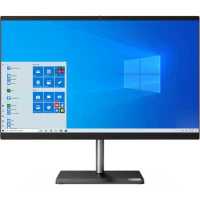 моноблок Lenovo V30a-24IIL 11LA002DRU Черный