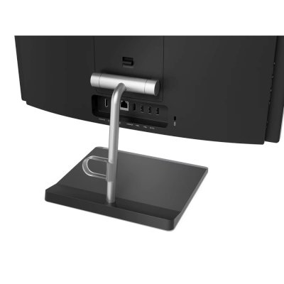 моноблок Lenovo V30a-24IIL 11LA006NRU Черный