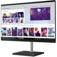 моноблок Lenovo V50a-22IMB 11FN0058RU Черный